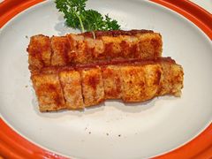 -阿皇仔烧鹅(麦地店)