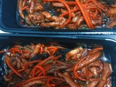 -九转小磨·非遗东北菜(群力店)