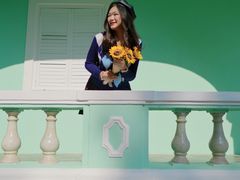 -龙环葡韵住宅式博物馆