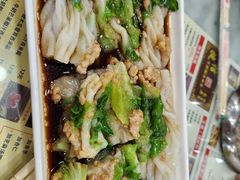 蛋肉肠粉-捷信牛奶甜品世家(柳巷店)