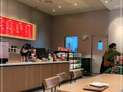 -星巴克(株洲荣时代广场店)