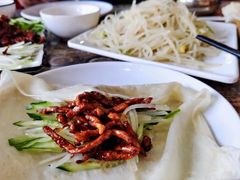 -老陕味道主题餐厅煎饼坊(东关店)