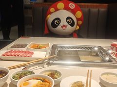 -海底捞火锅(勒泰店)
