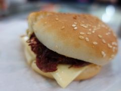 -兰芳园(上环店)