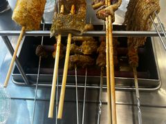 -彭城八戒羊肉串(总店)