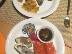 -芽庄喜来登水疗酒店