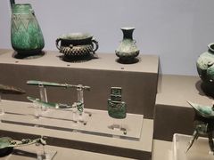 -陕西历史博物馆