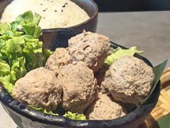-罗勒家·养生火锅· Bistro(大望路店)