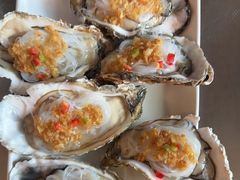 -水禾轩·海鲜蒸汽主题餐厅(新香洲旗舰店)