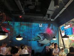 -匠子烤鱼(远大购物中心店)