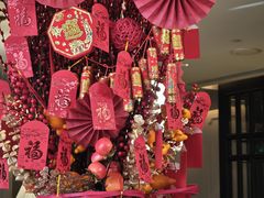 -上海总会SHANGHAICLUB(兴业太古汇店)