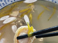 -桥香园过桥米线(国贸店)