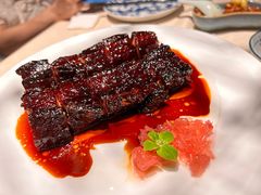 -侨美食家·粤菜(体育西路店)