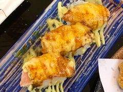 -真剑日本料理·铁板烧(贵州路店)