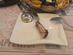 -安妮意大利餐厅(世贸天阶店)