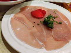 -蜀家渝重庆火锅(南屏街店)