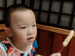 -喝丢一只鞋海鲜烧烤·海肠捞饭(文体街店)