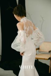-纯色时光婚纱艺术馆WHITE