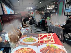 -川香鼎盛·川府家宴商务宴请(市桥富华总店)
