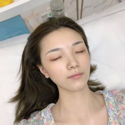 -久匠·野生眉半永久纹眉