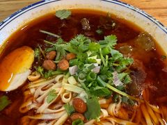 -车沾巷·重庆老味豌杂面