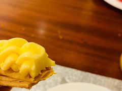 -赛瑞喜来登大酒店-盛宴自助餐厅