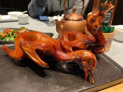 -大鸽饭(体育西路店)
