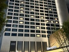 -深圳国际会展中心洲际酒店