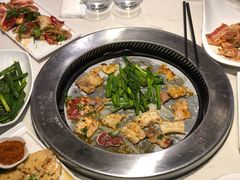 -么子烤肉(化龙池店)