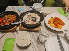 -汤城小厨•粤菜•靓汤(西直门凯德MALL店)