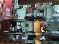 -京天红酒家(马家堡店)