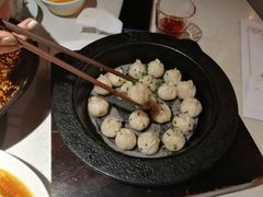 -拈菜(观音桥阳光世纪店)
