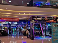 -万达广场(大明宫店)