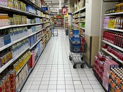 -沃尔玛购物广场(燕郊店)