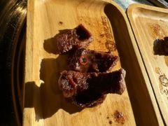 -芯元·碳烤熟成牛肉(经开店)