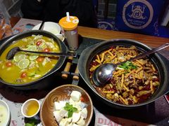 -蛙小侠(柳州万象城店)