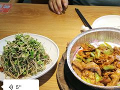 -小土豆北方菜馆(文慧园店)