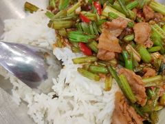 -霸碗盖码饭(长沙星沙吾悦店)