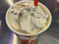 -DQ·蛋糕·冰淇淋(雨花吾悦店)