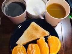 -澳洲牛奶公司(佐敦店)