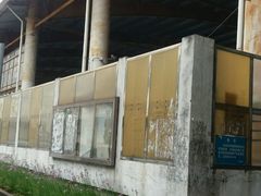 -小海豚国际游泳培训(长宁龙之梦酒店)