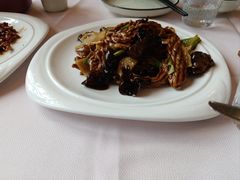 -丰泽园饭店