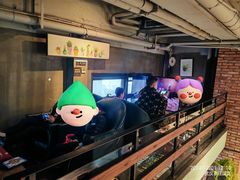 -第三空间·趣味桌游·轰趴.室内CS.剧本杀(大武汉1911店)