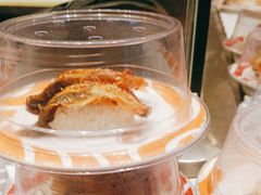 -新一番三文鱼寿司(大东海店)