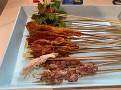 -宏姐串串香(宏伟路店)