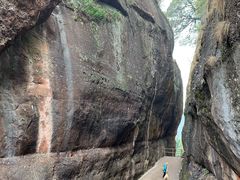 -丹霞山风景名胜区