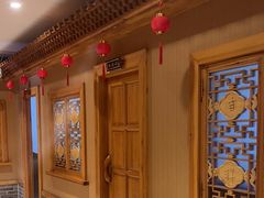 -大清花饺子(山庄店)