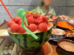 -楠火锅(哈尔滨金爵万象店)