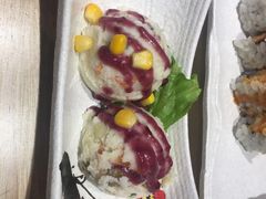 土豆泥沙拉-晓寿司·日本料理(望京博雅店)