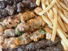 -ALAMEEN阿拉伯餐厅(三里屯店)